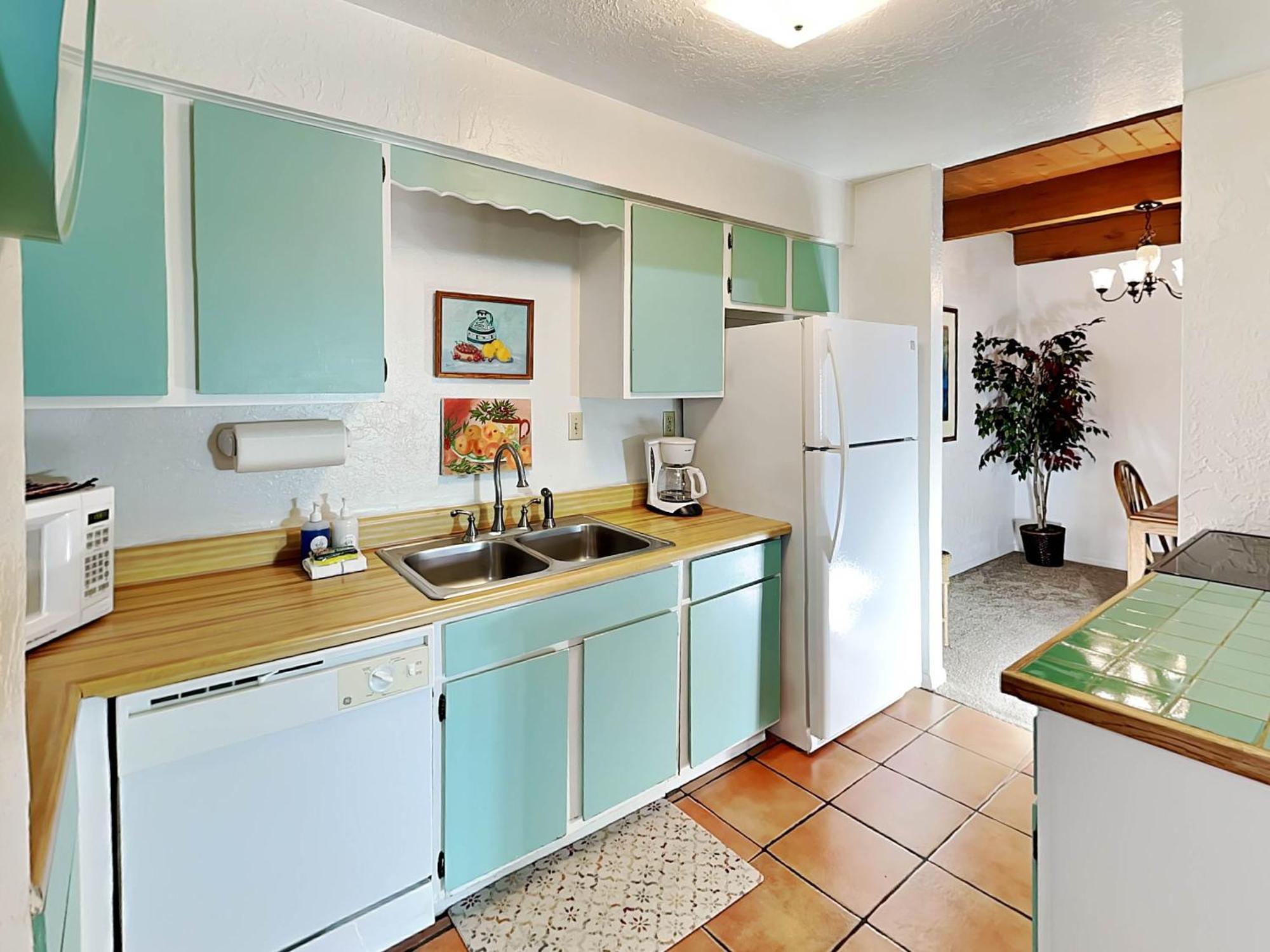 Apartament Artist Road #18 Santa Fe Zewnętrze zdjęcie