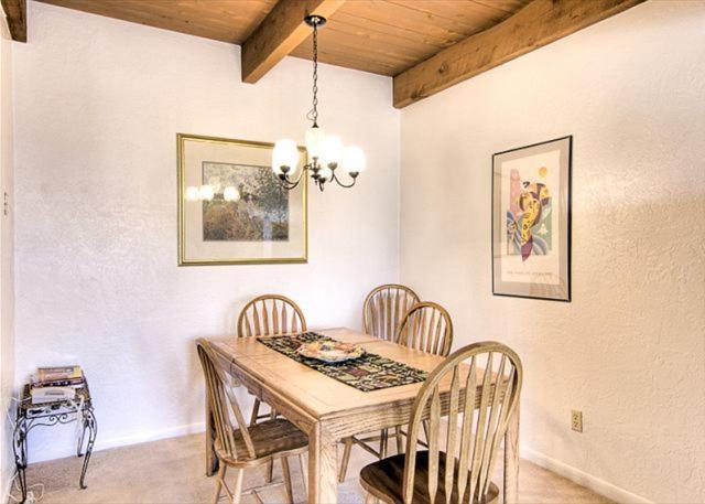 Apartament Artist Road #18 Santa Fe Zewnętrze zdjęcie