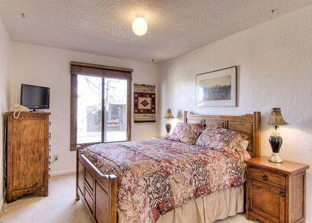 Apartament Artist Road #18 Santa Fe Zewnętrze zdjęcie
